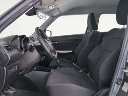 Suzuki Swift 1.2 GLE Mild Hybrid 61 kW (83 CV) - Miniatura 10