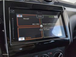 Suzuki Swift 1.2 GLE Mild Hybrid 61 kW (83 CV) - Miniatura 16