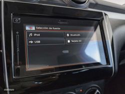 Suzuki Swift 1.2 GLE Mild Hybrid 61 kW (83 CV) - Miniatura 17