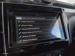 Suzuki Swift 1.2 GLE Mild Hybrid 61 kW (83 CV) - Miniatura 19