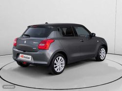 Suzuki Swift 1.2 GLE Mild Hybrid 61 kW (83 CV) - Miniatura 3
