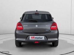 Suzuki Swift 1.2 GLE Mild Hybrid 61 kW (83 CV) - Miniatura 4
