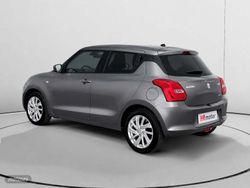 Suzuki Swift 1.2 GLE Mild Hybrid 61 kW (83 CV) - Miniatura 5