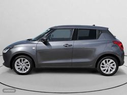 Suzuki Swift 1.2 GLE Mild Hybrid 61 kW (83 CV) - Miniatura 6