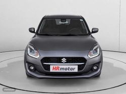 Suzuki Swift 1.2 GLE Mild Hybrid 61 kW (83 CV) - Miniatura 7