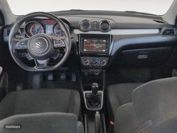 Suzuki Swift 1.2 GLE Mild Hybrid 61 kW (83 CV) - Miniatura 8
