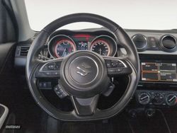 Suzuki Swift 1.2 GLE Mild Hybrid 61 kW (83 CV) - Miniatura 9