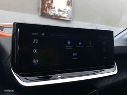 Peugeot 208 PureTech 100 Style 75 kW (100 CV) - Miniatura 16