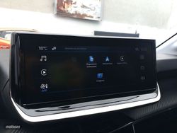 Peugeot 208 PureTech 100 Style 75 kW (100 CV) - Miniatura 19