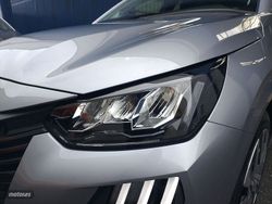 Peugeot 208 PureTech 100 Style 75 kW (100 CV) - Miniatura 25