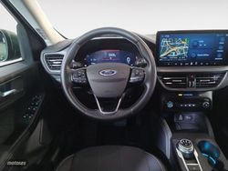 Ford Kuga 2.5 Duratec FHEV ST-Line Auto 140 kW (190 CV) - Miniatura 10