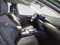 Ford Kuga 2.5 Duratec FHEV ST-Line Auto 140 kW (190 CV) - Miniatura 13