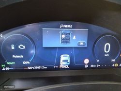 Ford Kuga 2.5 Duratec FHEV ST-Line Auto 140 kW (190 CV) - Miniatura 16