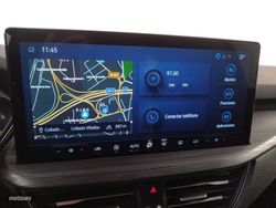 Ford Kuga 2.5 Duratec FHEV ST-Line Auto 140 kW (190 CV) - Miniatura 17
