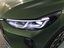 Ford Kuga 2.5 Duratec FHEV ST-Line Auto 140 kW (190 CV) - Miniatura 24