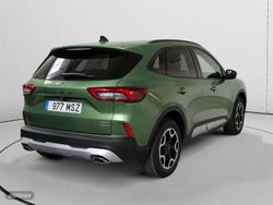 Ford Kuga 2.5 Duratec FHEV ST-Line Auto 140 kW (190 CV) - Miniatura 3