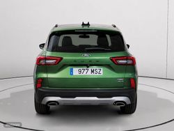 Ford Kuga 2.5 Duratec FHEV ST-Line Auto 140 kW (190 CV) - Miniatura 4