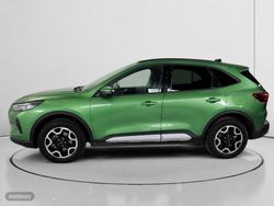 Ford Kuga 2.5 Duratec FHEV ST-Line Auto 140 kW (190 CV) - Miniatura 6