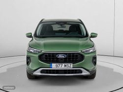 Ford Kuga 2.5 Duratec FHEV ST-Line Auto 140 kW (190 CV) - Miniatura 7