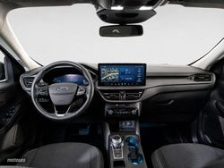 Ford Kuga 2.5 Duratec FHEV ST-Line Auto 140 kW (190 CV) - Miniatura 9