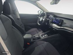 Skoda Octavia 1.0 TSI mHEV Ambition DSG 81 kW (110 CV) - Miniatura 12