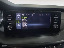 Skoda Octavia 1.0 TSI mHEV Ambition DSG 81 kW (110 CV) - Miniatura 18