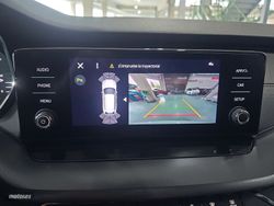 Skoda Octavia 1.0 TSI mHEV Ambition DSG 81 kW (110 CV) - Miniatura 20