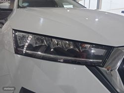 Skoda Octavia 1.0 TSI mHEV Ambition DSG 81 kW (110 CV) - Miniatura 24