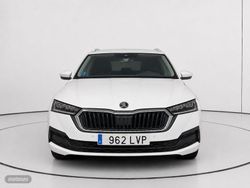 Skoda Octavia 1.0 TSI mHEV Ambition DSG 81 kW (110 CV) - Miniatura 7