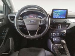 Ford Focus SportBreak 1.0 Ecoboost Active 92 kW (125 CV) - Miniatura 10