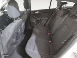 Ford Focus SportBreak 1.0 Ecoboost Active 92 kW (125 CV) - Miniatura 12