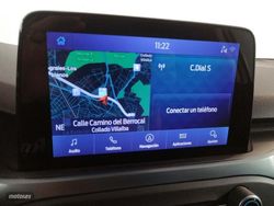 Ford Focus SportBreak 1.0 Ecoboost Active 92 kW (125 CV) - Miniatura 17
