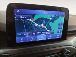 Ford Focus SportBreak 1.0 Ecoboost Active 92 kW (125 CV) - Miniatura 18