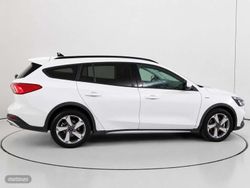 Ford Focus SportBreak 1.0 Ecoboost Active 92 kW (125 CV) - Miniatura 2