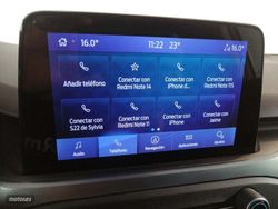 Ford Focus SportBreak 1.0 Ecoboost Active 92 kW (125 CV) - Miniatura 20