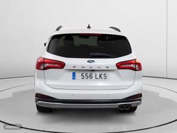 Ford Focus SportBreak 1.0 Ecoboost Active 92 kW (125 CV) - Miniatura 4