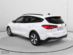 Ford Focus SportBreak 1.0 Ecoboost Active 92 kW (125 CV) - Miniatura 5