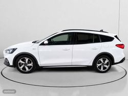 Ford Focus SportBreak 1.0 Ecoboost Active 92 kW (125 CV) - Miniatura 6