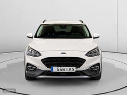 Ford Focus SportBreak 1.0 Ecoboost Active 92 kW (125 CV) - Miniatura 7