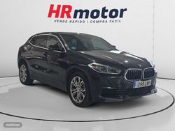 BMW X2 sDrive18i 100 kW (136 CV) - Miniatura 1