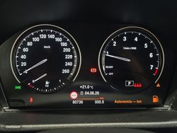 BMW X2 sDrive18i 100 kW (136 CV) - Miniatura 17
