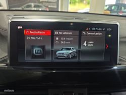 BMW X2 sDrive18i 100 kW (136 CV) - Miniatura 18