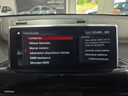 BMW X2 sDrive18i 100 kW (136 CV) - Miniatura 21