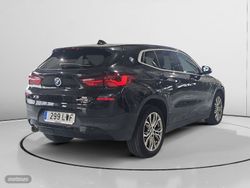 BMW X2 sDrive18i 100 kW (136 CV) - Miniatura 3