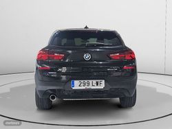 BMW X2 sDrive18i 100 kW (136 CV) - Miniatura 4