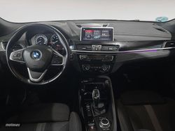 BMW X2 sDrive18i 100 kW (136 CV) - Miniatura 8