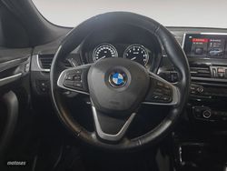 BMW X2 sDrive18i 100 kW (136 CV) - Miniatura 9