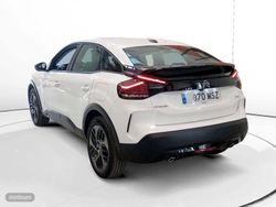 Citroen C4 PureTech 130 S&S 6v Plus 96 kW (131 CV) - Miniatura 4