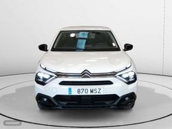 Citroen C4 PureTech 130 S&S 6v Plus 96 kW (131 CV) - Miniatura 5
