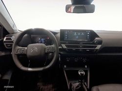 Citroen C4 PureTech 130 S&S 6v Plus 96 kW (131 CV) - Miniatura 6